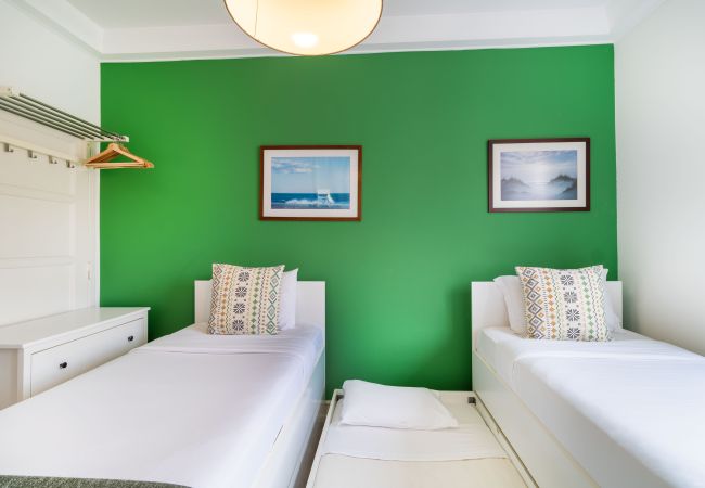 Apartamento em Lisbon - Cozy Downtown Avenue 3D by Central Hill Apartamento em Lisbon - Cozy Downtown Avenue 3D by Central Hill