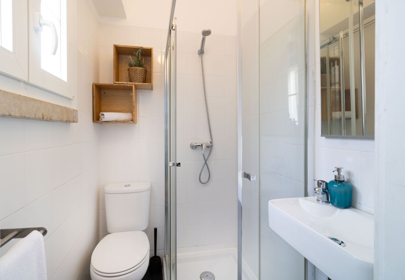 Apartamento em Lisboa - Cozy Downtown Avenue 3D by Central Hill
