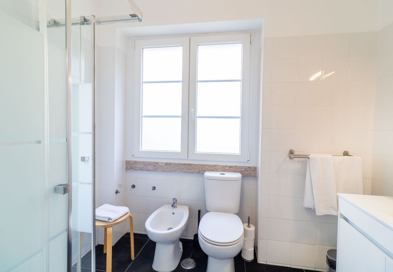 Apartamento em Lisboa - Cozy Downtown Avenue 3D by Central Hill