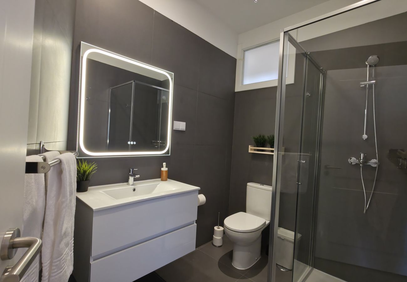 Apartamento em Lisboa - [NEW] Large Bairro Alto 0D up to 18guests by Central Hill