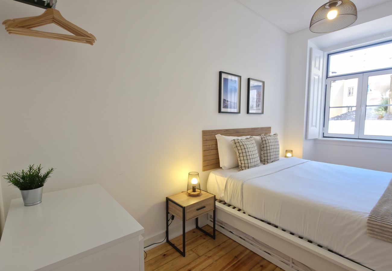 Apartamento em Lisboa - [NEW] Large Bairro Alto 0D up to 18guests by Central Hill