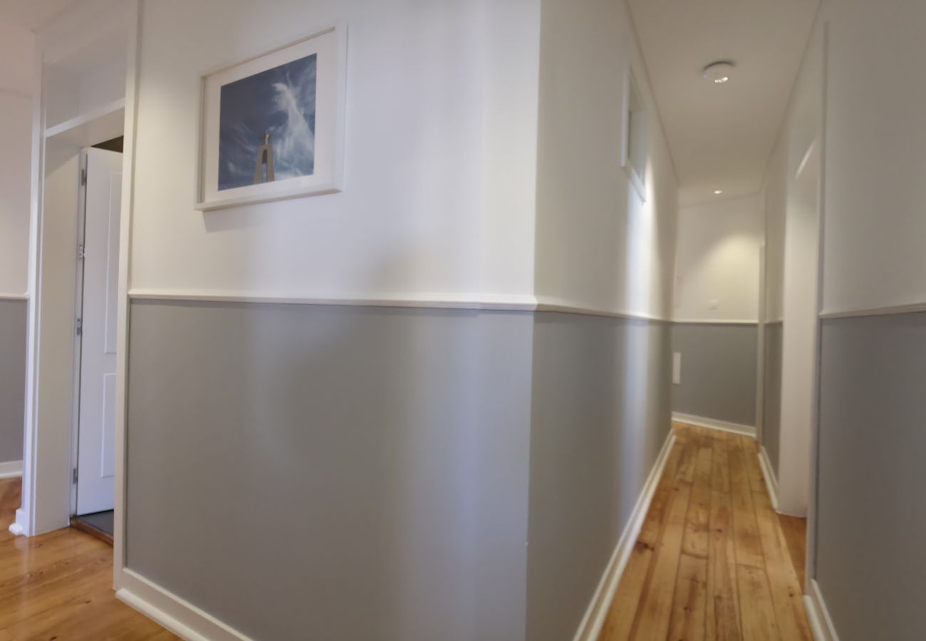 Apartamento em Lisboa - [NEW] Large Bairro Alto 0D up to 18guests by Central Hill