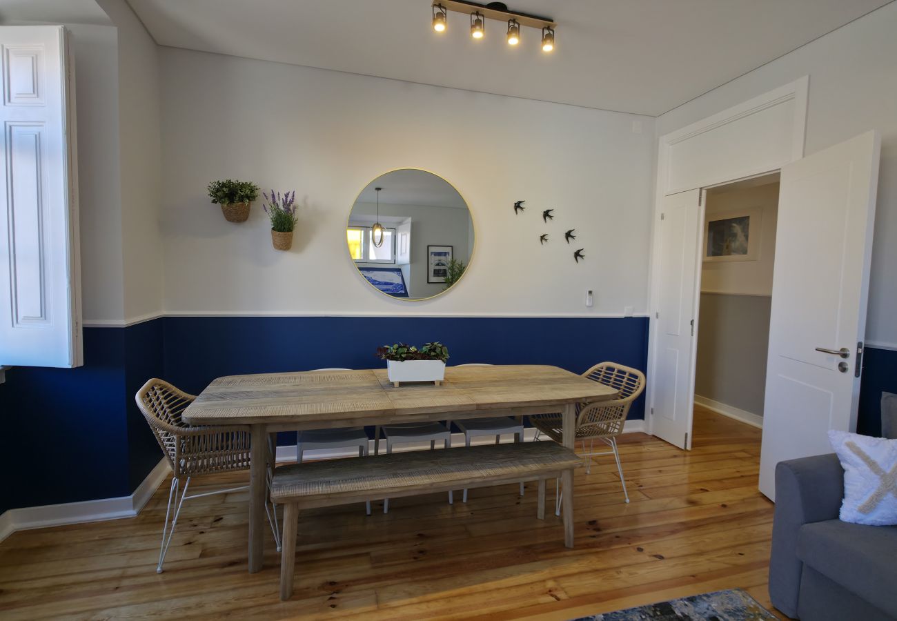 Apartamento em Lisboa - [NEW] Large Bairro Alto 0D up to 18guests by Central Hill