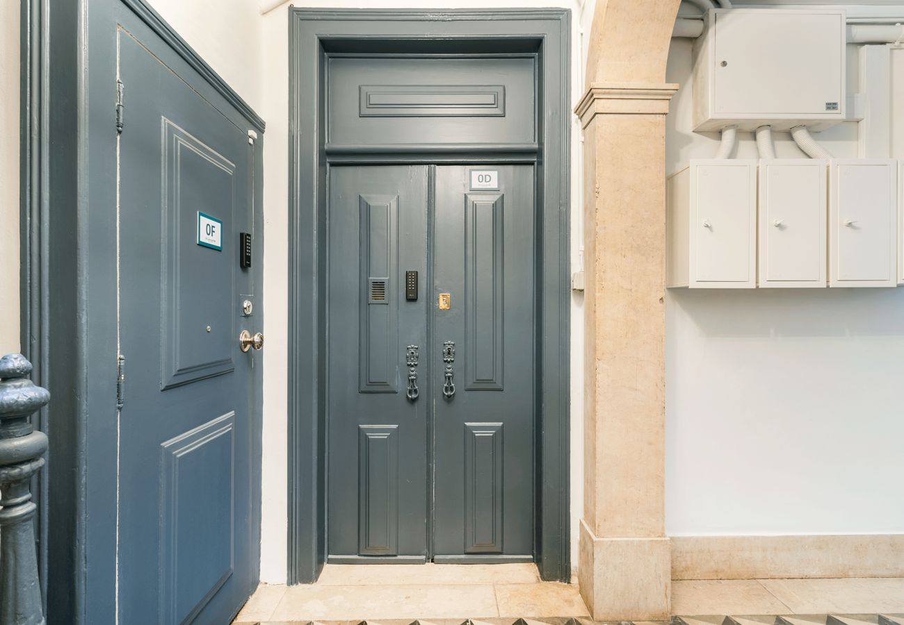 Apartamento em Lisboa - [NEW] Large Bairro Alto 0D up to 18guests by Central Hill
