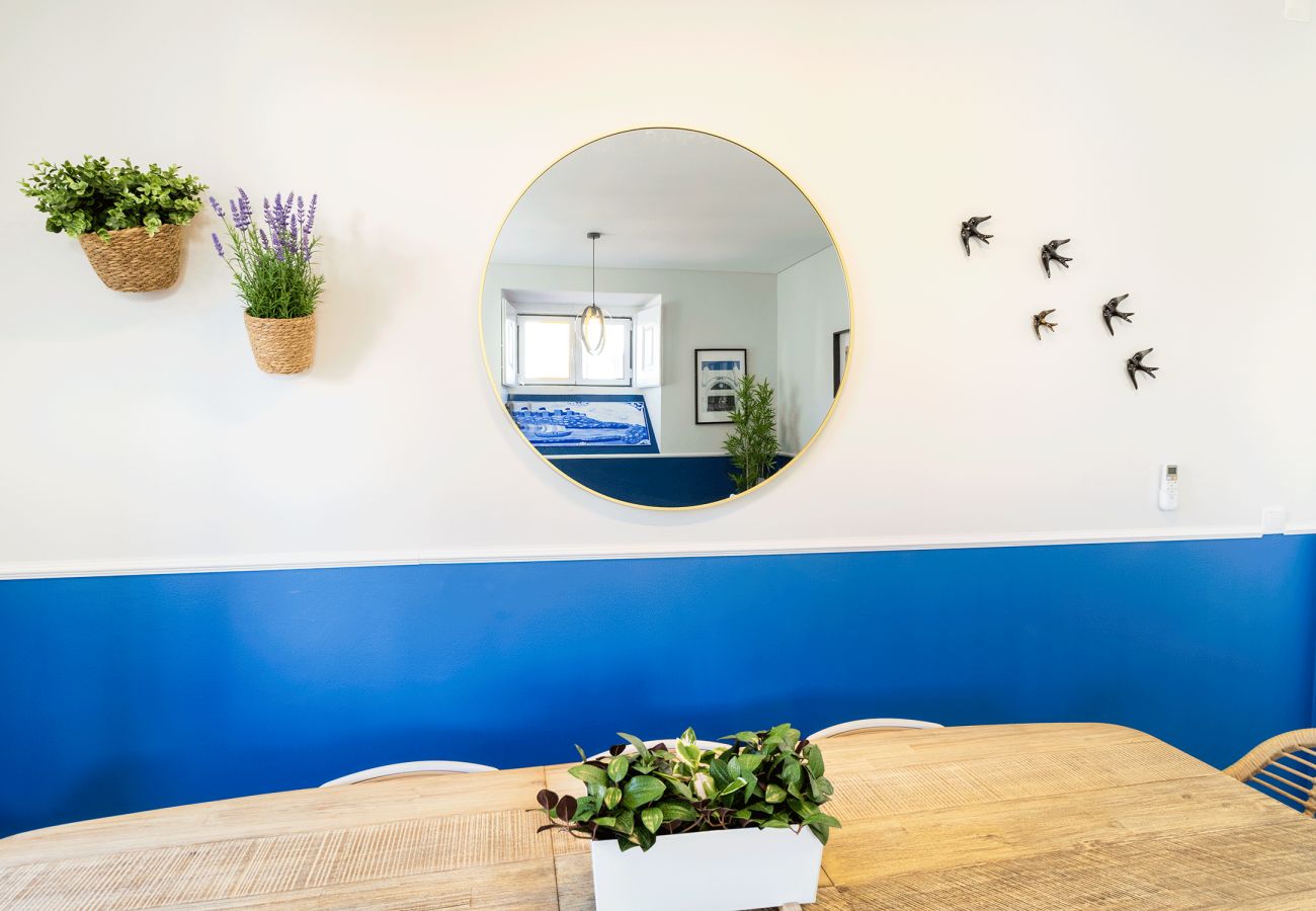 Apartamento em Lisboa - [NEW] Large Bairro Alto 0D up to 18guests by Central Hill