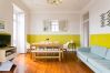 Apartamento em Lisboa - Large Bairro Alto 0D up to 18guests by Central Hill Apartamento em Lisboa - Large Bairro Alto 0D up to 18guests by Central Hill