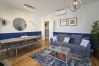 Apartamento em Lisbon - [NEW] Large Bairro Alto 0D up to 18guests by Central Hill