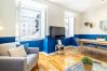 Apartamento em Lisbon - [NEW] Large Bairro Alto 0D up to 18guests by Central Hill