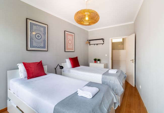 Apartamento em Lisbon - Cozy Central Downtown V by Central Hill Apartamento em Lisbon - Cozy Central Downtown V by Central Hill
