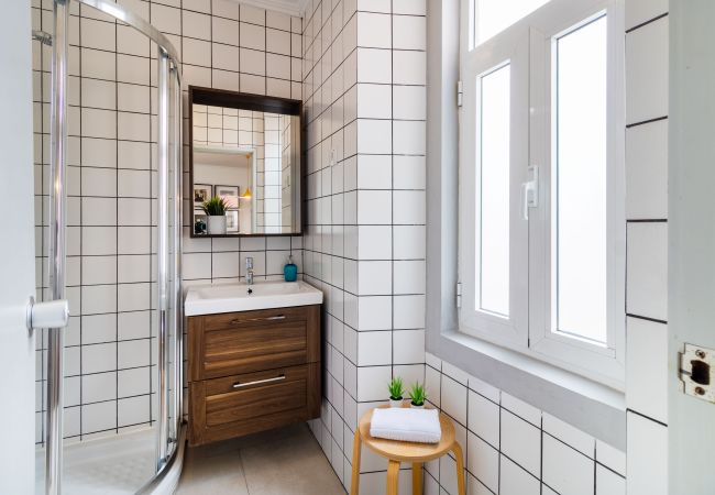 Apartamento em Lisbon - Cozy Central Downtown V by Central Hill Apartamento em Lisbon - Cozy Central Downtown V by Central Hill