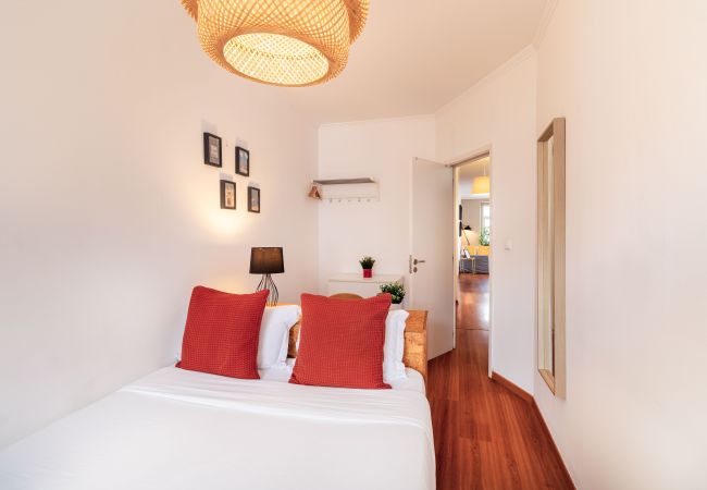 Apartamento em Lisbon - Cozy Central Downtown V by Central Hill Apartamento em Lisbon - Cozy Central Downtown V by Central Hill