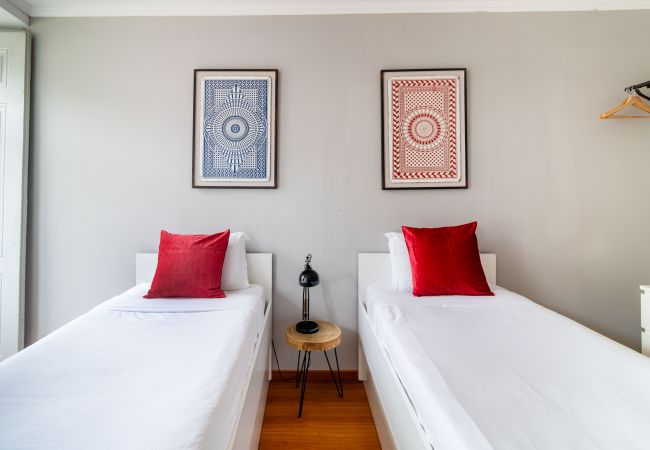 Apartamento em Lisbon - Cozy Central Downtown V by Central Hill Apartamento em Lisbon - Cozy Central Downtown V by Central Hill