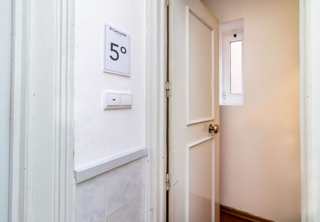 Apartamento em Lisbon - Cozy Central Downtown V by Central Hill Apartamento em Lisbon - Cozy Central Downtown V by Central Hill