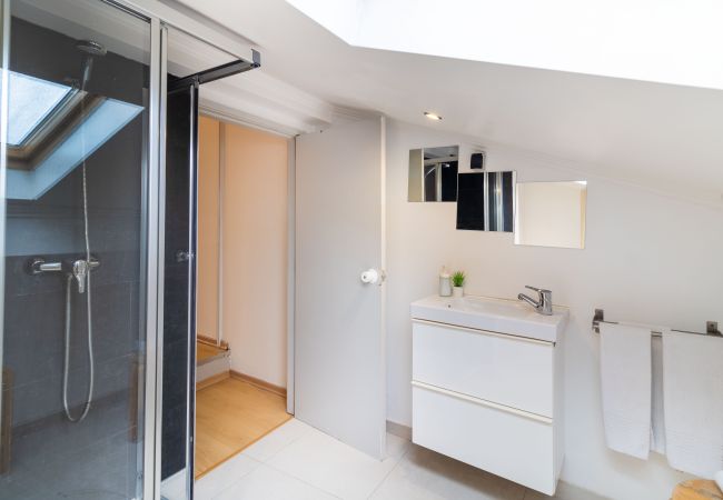 Apartamento em Lisbon - Cozy Central Downtown V by Central Hill Apartamento em Lisbon - Cozy Central Downtown V by Central Hill