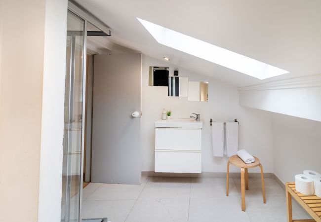 Apartamento em Lisbon - Cozy Central Downtown V by Central Hill Apartamento em Lisbon - Cozy Central Downtown V by Central Hill