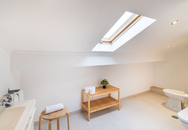 Apartamento em Lisbon - Cozy Central Downtown V by Central Hill Apartamento em Lisbon - Cozy Central Downtown V by Central Hill