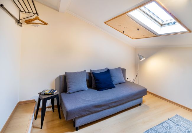 Apartamento em Lisbon - Cozy Central Downtown V by Central Hill Apartamento em Lisbon - Cozy Central Downtown V by Central Hill