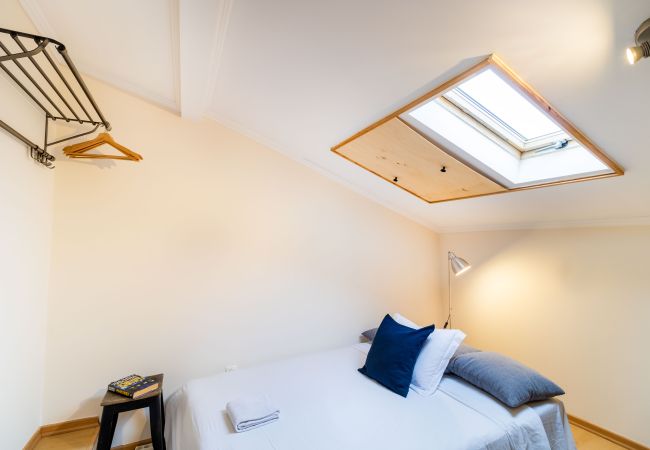 Apartamento em Lisbon - Cozy Central Downtown V by Central Hill Apartamento em Lisbon - Cozy Central Downtown V by Central Hill