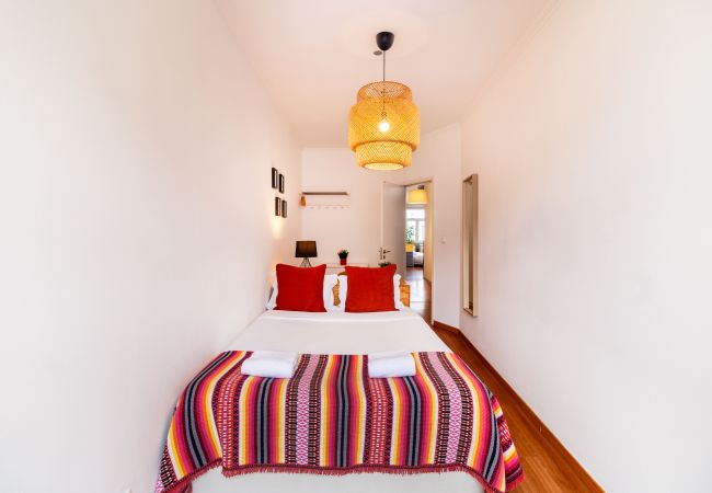 Apartamento em Lisbon - Cozy Central Downtown V by Central Hill Apartamento em Lisbon - Cozy Central Downtown V by Central Hill
