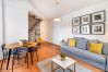 Apartamento em Lisbon - Cozy Central Downtown V by Central Hill Apartamento em Lisbon - Cozy Central Downtown V by Central Hill