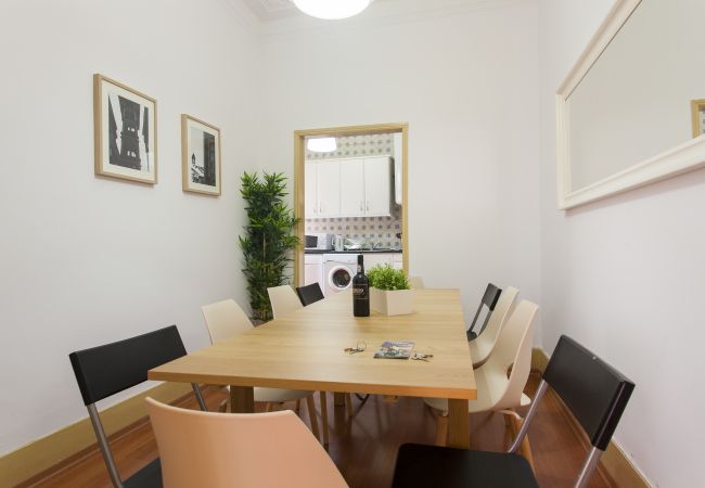Apartamento em Lisbon - Central Downtown Rossio by Central Hill Apartamento em Lisbon - Central Downtown Rossio by Central Hill