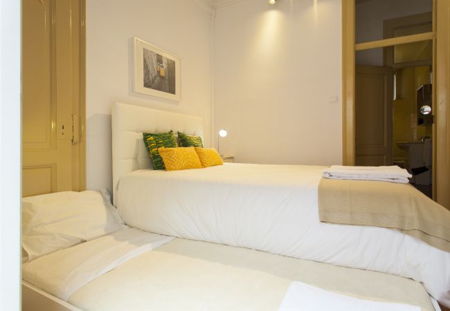 Apartamento em Lisbon - Central Downtown Rossio by Central Hill Apartamento em Lisbon - Central Downtown Rossio by Central Hill