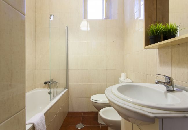 Apartamento em Lisbon - Central Downtown Rossio by Central Hill Apartamento em Lisbon - Central Downtown Rossio by Central Hill