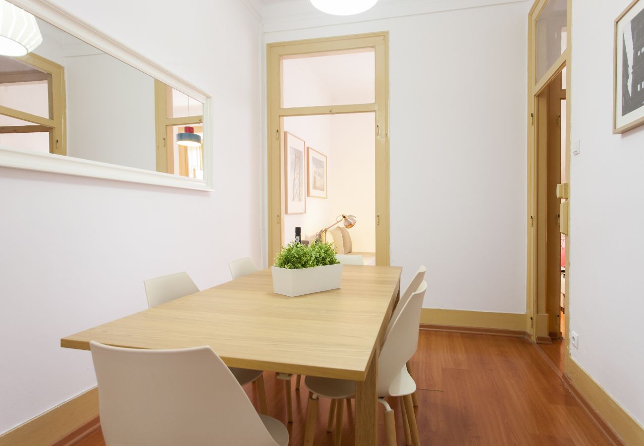 Apartamento em Lisboa - Central Downtown Rossio by Central Hill