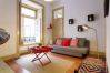 Apartamento em Lisbon - Central Downtown Rossio by Central Hill Apartamento em Lisbon - Central Downtown Rossio by Central Hill