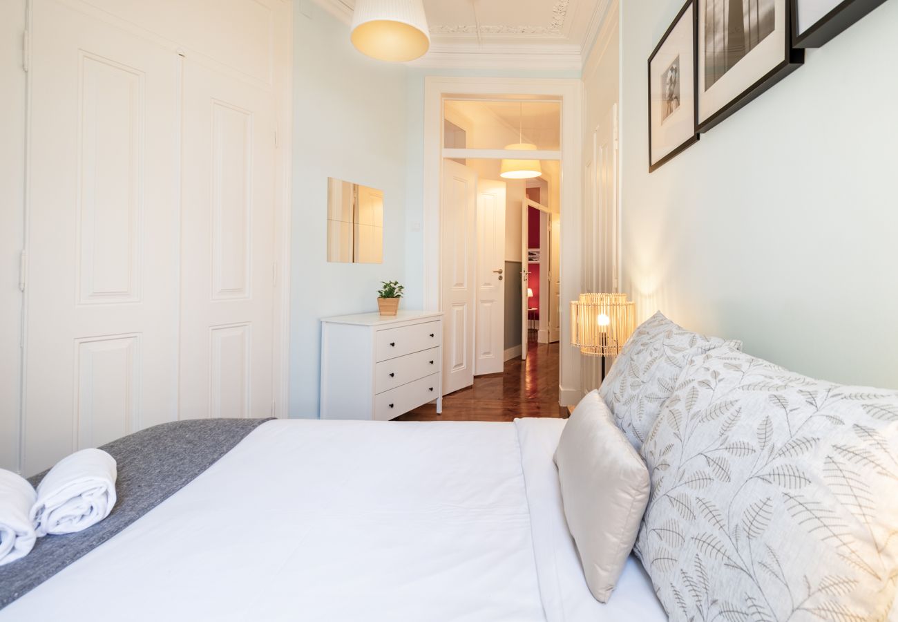 Apartamento em Lisboa - Bairro Alto View 4E up to 22guests by Central Hill Apartamento em Lisboa - Bairro Alto View 4E up to 22guests by Central Hill