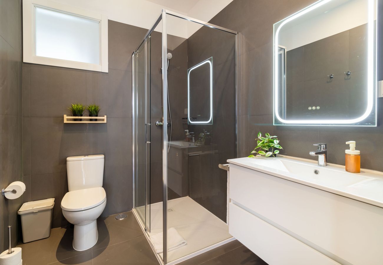 Apartamento em Lisboa - [NEW] Bairro Alto View 4E up to 25guests by Central Hill
