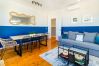 Apartamento em Lisbon - [NEW] Bairro Alto View 4E up to 25guests by Central Hill