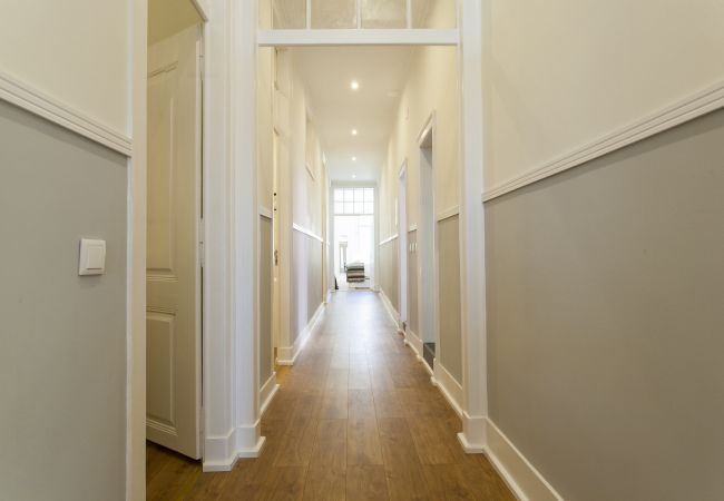 Apartamento em Lisbon - Big Bairro Alto 2D up to 25 guests by Central Hill Apartamento em Lisbon - Big Bairro Alto 2D up to 25 guests by Central Hill