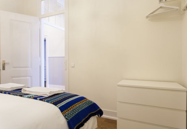 Apartamento em Lisbon - Big Bairro Alto 2D up to 25 guests by Central Hill Apartamento em Lisbon - Big Bairro Alto 2D up to 25 guests by Central Hill