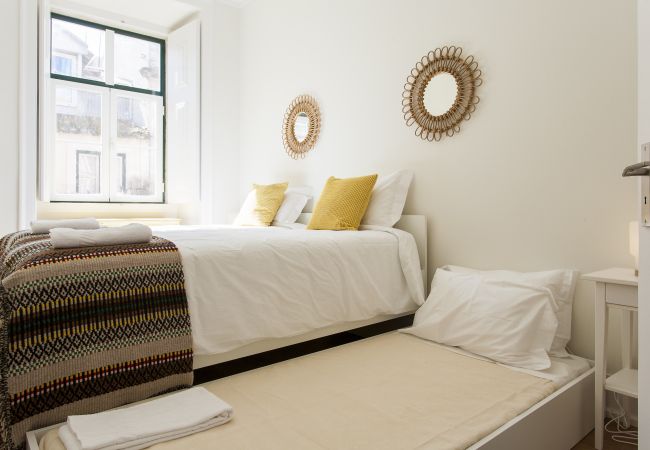 Apartamento em Lisbon - Big Bairro Alto 2D up to 25 guests by Central Hill Apartamento em Lisbon - Big Bairro Alto 2D up to 25 guests by Central Hill