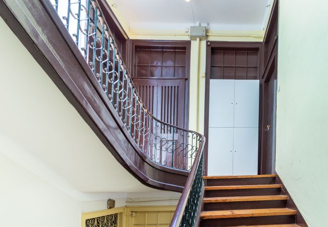 Apartamento em Lisbon - Big Bairro Alto 2D up to 25 guests by Central Hill Apartamento em Lisbon - Big Bairro Alto 2D up to 25 guests by Central Hill