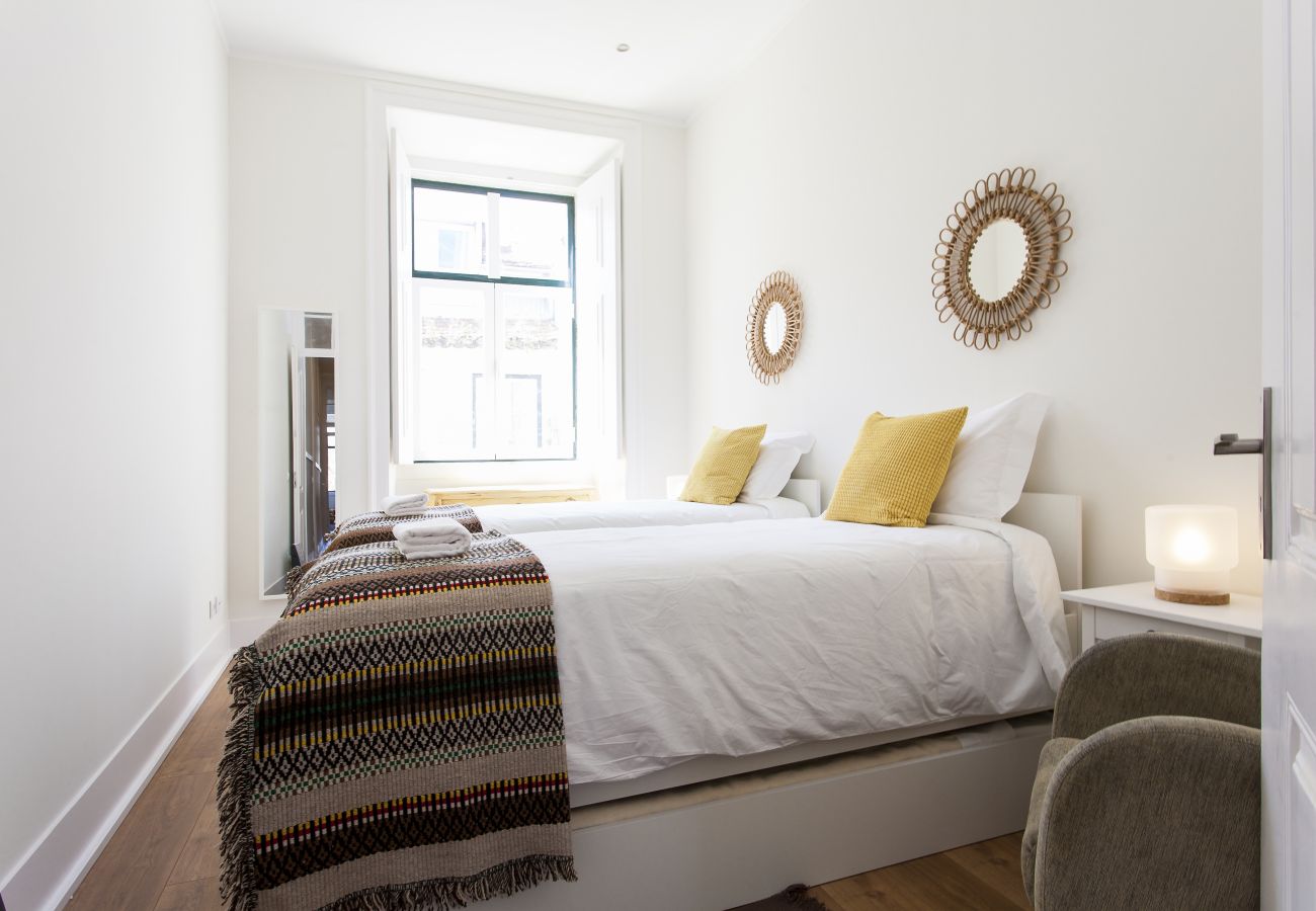 Apartamento em Lisboa - Big Bairro Alto 2D up to 25 guests by Central Hill