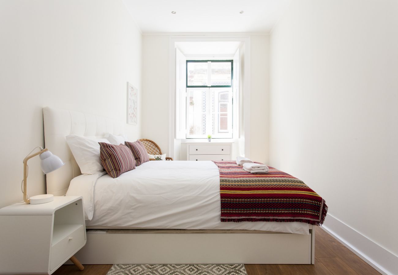 Apartamento em Lisboa - Big Bairro Alto 2D up to 25 guests by Central Hill