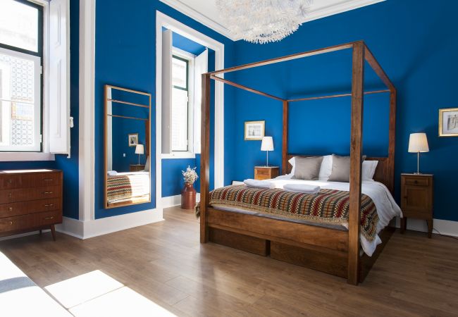 Apartamento em Lisbon - Big Bairro Alto 2E up to 27 guests by Central Hill Apartamento em Lisbon - Big Bairro Alto 2E up to 27 guests by Central Hill