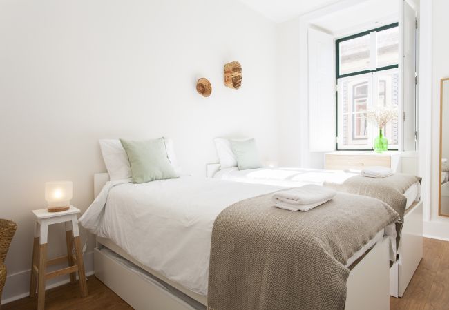 Apartamento em Lisbon - Big Bairro Alto 2E up to 27 guests by Central Hill Apartamento em Lisbon - Big Bairro Alto 2E up to 27 guests by Central Hill