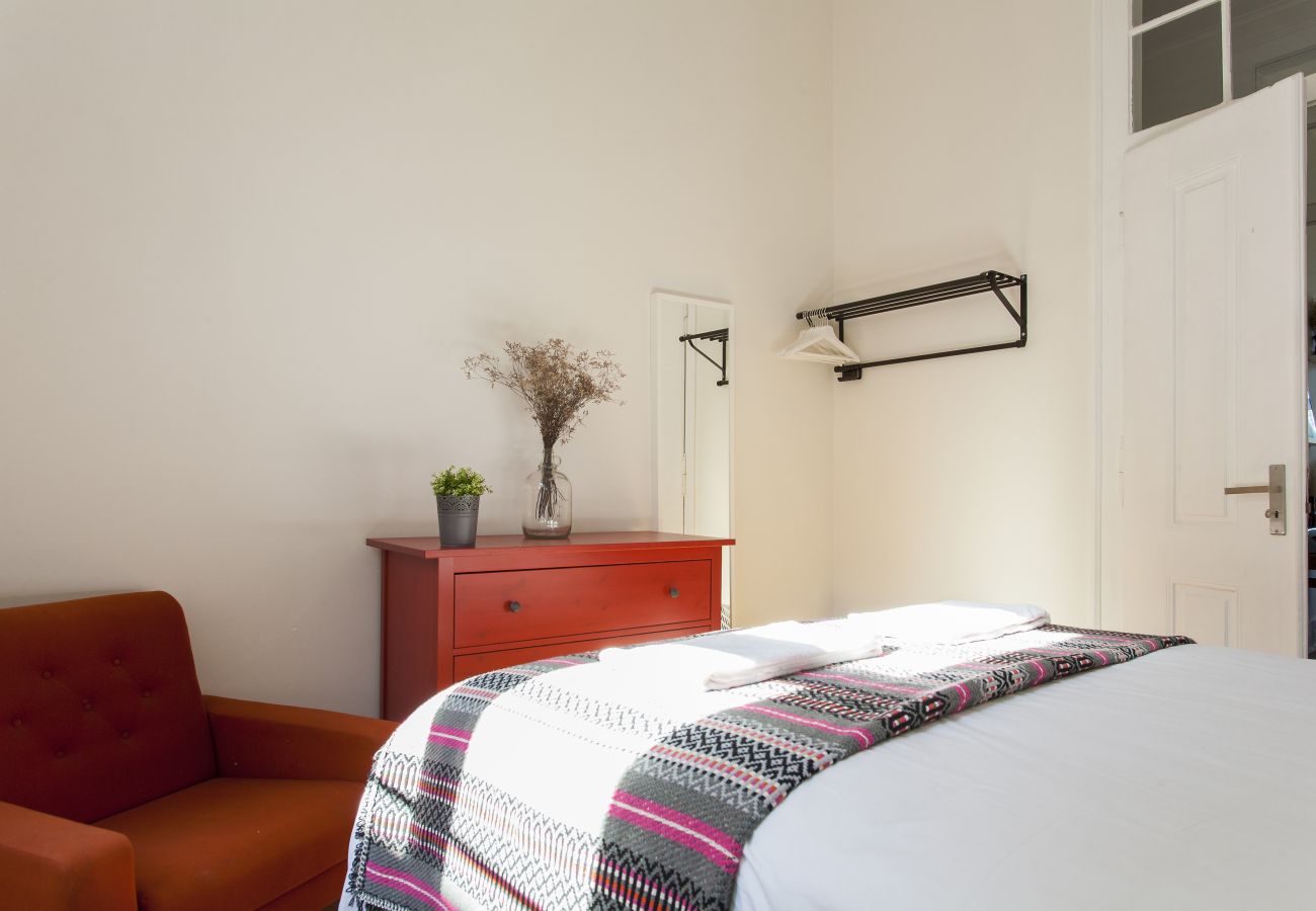 Apartamento em Lisboa - Big Bairro Alto 2E up to 27 guests by Central Hill