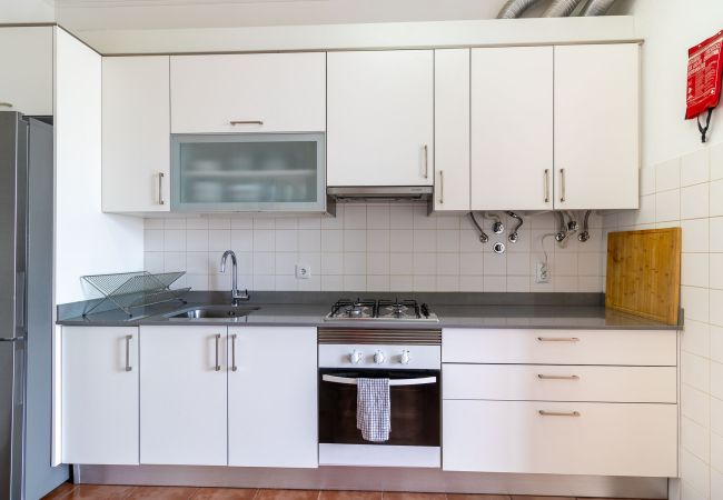 Apartamento em Lisbon - Big Central Flat 3E by Central Hill Apartamento em Lisbon - Big Central Flat 3E by Central Hill