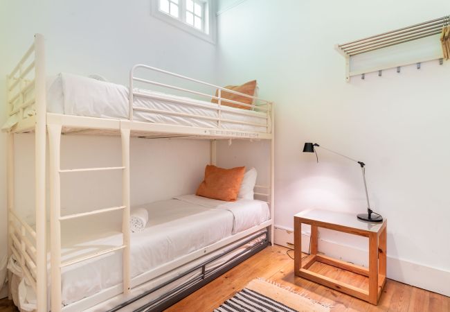 Apartamento em Lisbon - Big Central Flat 3E by Central Hill Apartamento em Lisbon - Big Central Flat 3E by Central Hill