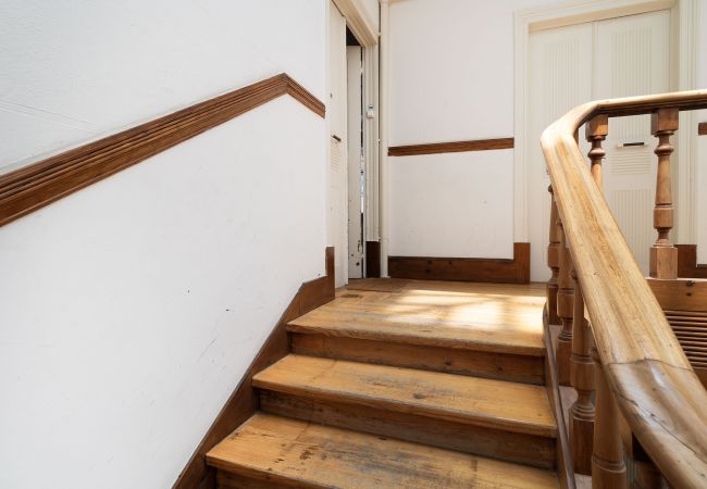 Apartamento em Lisbon - Big Central Flat 3E by Central Hill Apartamento em Lisbon - Big Central Flat 3E by Central Hill