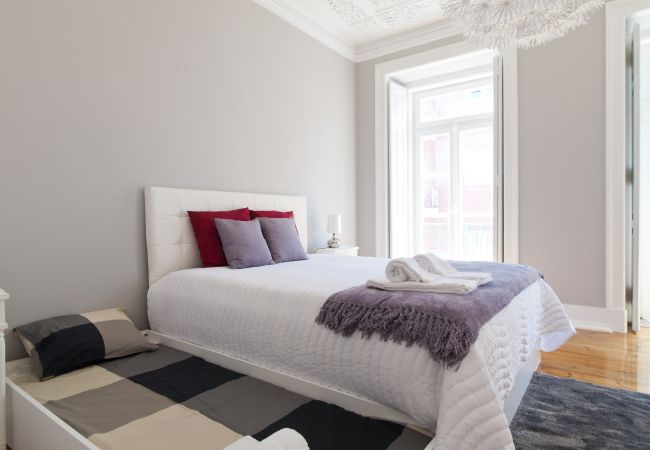 Apartamento em Lisbon - Bairro Alto View 3E up to 20guests by Central Hill Apartamento em Lisbon - Bairro Alto View 3E up to 20guests by Central Hill