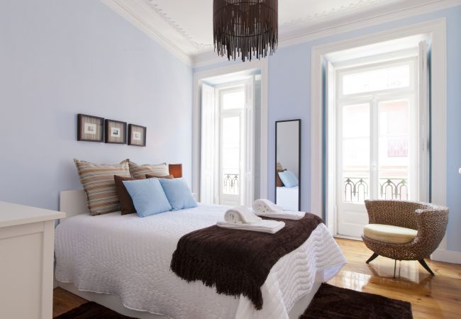 Apartamento em Lisbon - Bairro Alto View 3E up to 20guests by Central Hill Apartamento em Lisbon - Bairro Alto View 3E up to 20guests by Central Hill