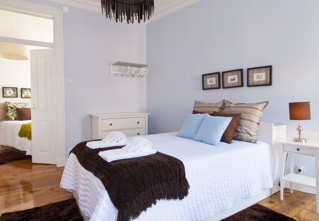 Apartamento em Lisbon - Bairro Alto View 3E up to 20guests by Central Hill Apartamento em Lisbon - Bairro Alto View 3E up to 20guests by Central Hill