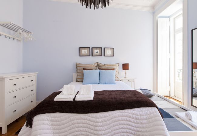 Apartamento em Lisbon - Bairro Alto View 3E up to 20guests by Central Hill Apartamento em Lisbon - Bairro Alto View 3E up to 20guests by Central Hill