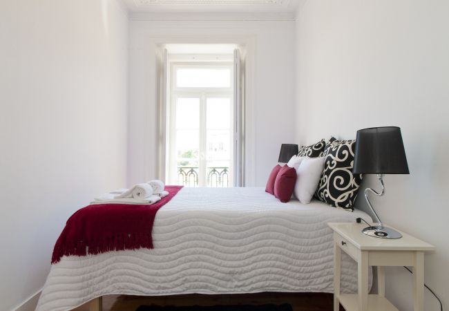 Apartamento em Lisbon - Bairro Alto View 3E up to 20guests by Central Hill Apartamento em Lisbon - Bairro Alto View 3E up to 20guests by Central Hill