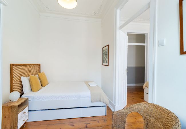 Apartamento em Lisbon - Bairro Alto View 3E up to 20guests by Central Hill Apartamento em Lisbon - Bairro Alto View 3E up to 20guests by Central Hill